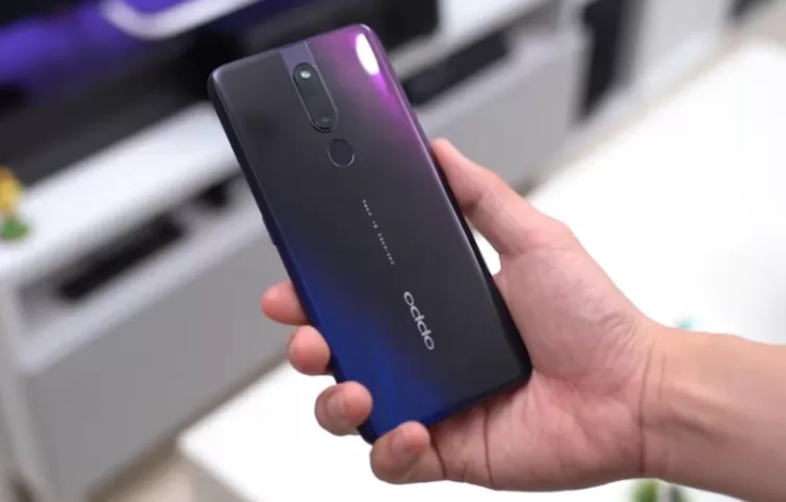 OPPO F11 Pro, Smartphone Mid Range yang Masih Jadi Favorit Anak Muda 