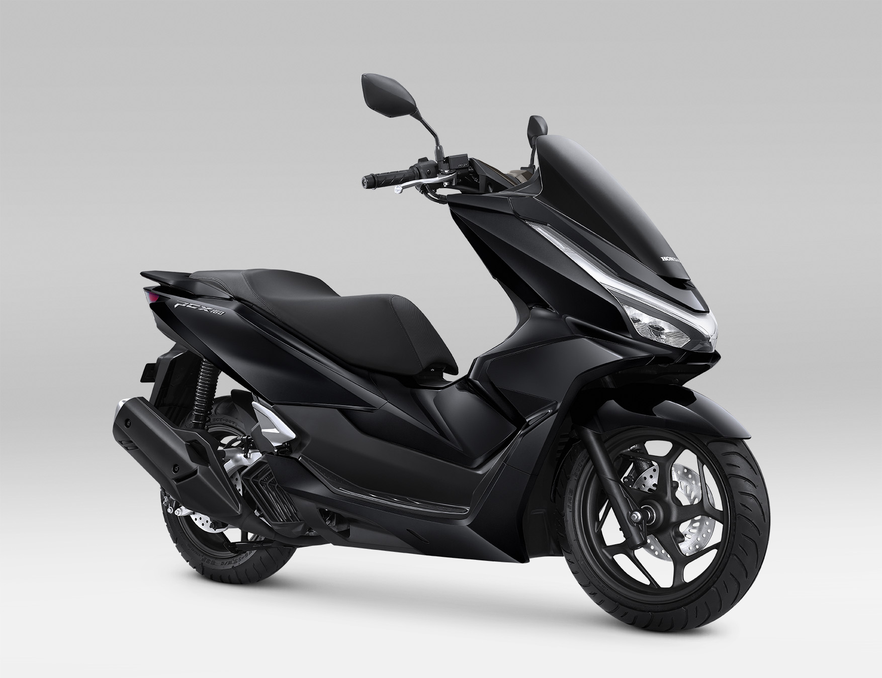 Honda PCX 160: Rekomendasi Skutik Mewah dan Nyaman untuk Mudik Lebaran