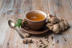 Inilah 7 Minuman Herbal yang Efektif dapat Mengecilkan Perut Buncit