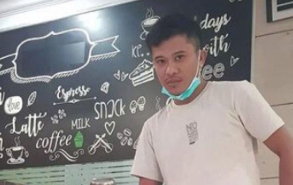 Antoni Otak Pembunuhan Pegawai Koperasi yang Dicor di Distro Palembang Ditangkap!