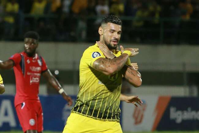 Klasemen Liga 1: Madura United, Borneo FC, Bali United, PSM dan Persija Masih di Papan Atas