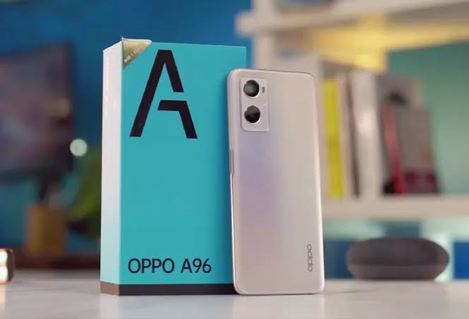 Cek Harga Terbaru OPPO A96 di Tahun 2024, Performa Oke Berkat Chipset Snapdragon 680