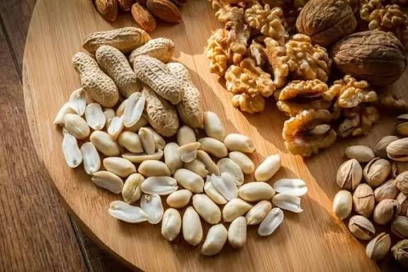 Apakah Aman Konsumsi Kacang untuk Asam Lambung? Simak Penjelasannya Disini