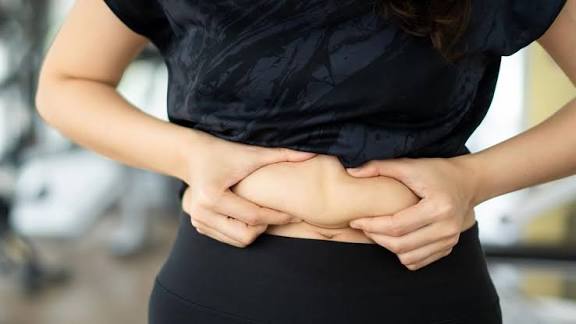 6 Tips Ampuh Menghilangkan Lemak Perut agar Tidak Buncit