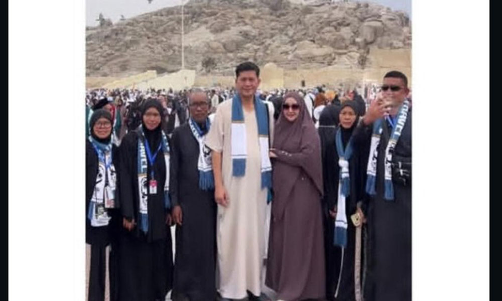 Pulang Umrah, Bupati Aceh Selatan Diperiksa Kemendagri Hari ini