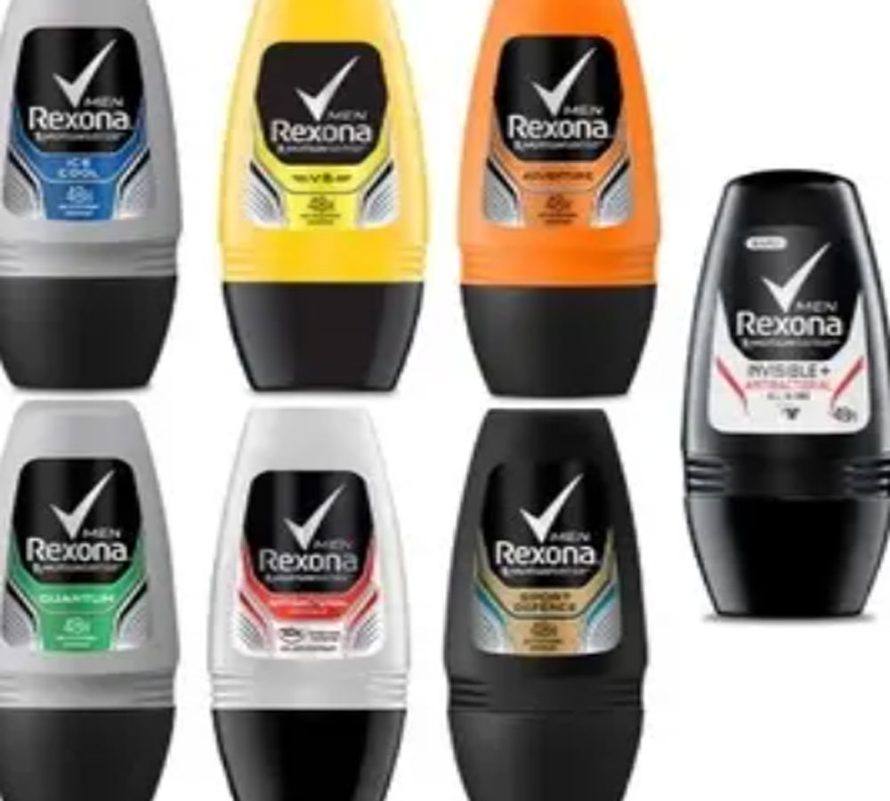 Daftar Variasi Produk Deodoran Rexona Men untuk Kesegaran Maksimal