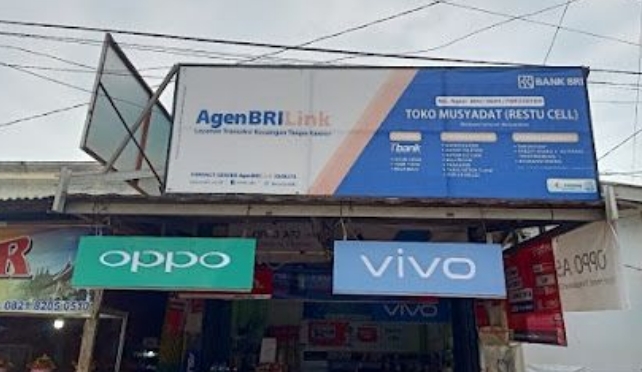 Keuntungan Menjadi Agen BRI: Solusi Keuangan Mudah dan Menguntungkan