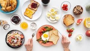 5 Ide Menu Sarapan yang Bikin Kamu Kenyang tapi Aman Buat Diet