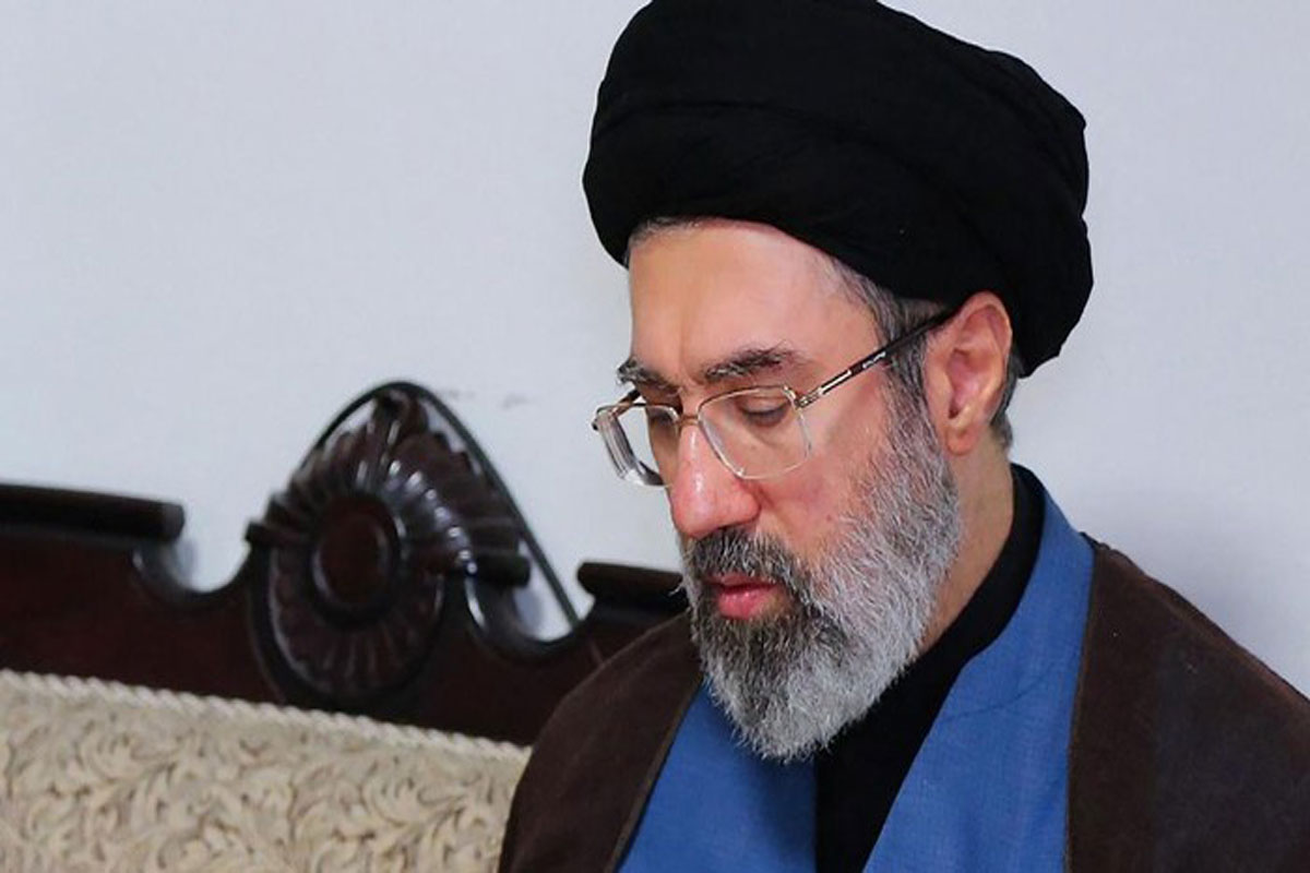 Motjaba Khamenei tak Ingin Perang dengan AS-Israel, Tetapi Akan Melindungi Hak Sebagai Bangsa