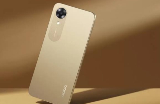 OPPO A17k Hp Entry Level Dibekali Kamera Utama 50 MP, Harganya Dijamin Pas untuk Kantong Pelajar 