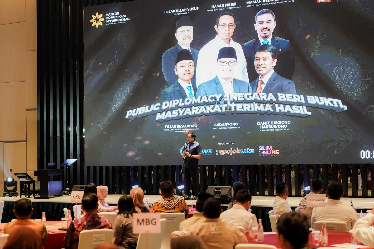 Ini 3 Testimoni Penerima Manfaat Program Pemerintah