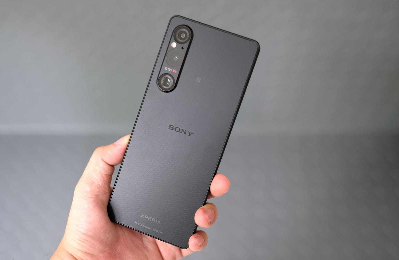 Intip Spesifikasi Sony Xperia 1 V, Harga Mulai Rp22 Jutaan 