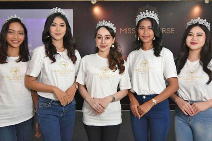 Kasus Body Checking Finalis Miss Universe Indonesia 2023, Penyidik Tetapkan 1 Tersangka