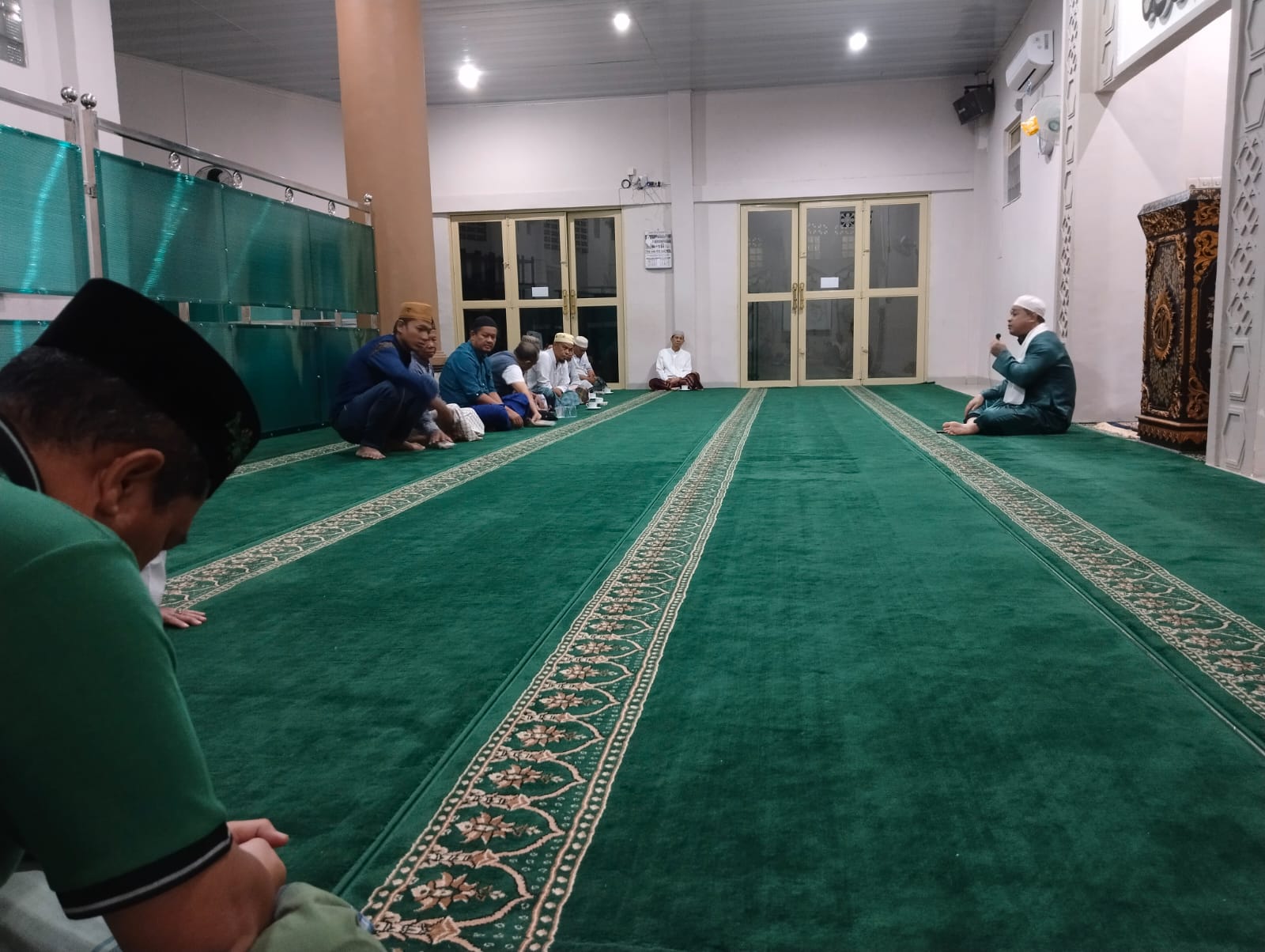 Hijrah Meninggalkan Perbuatan Salah, Kembali ke Jalan Allah