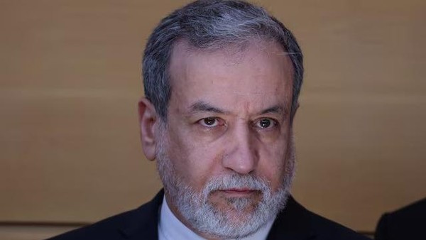 Rudal Dihantam NATO, Menlu Iran Hubungi Menlu Turki