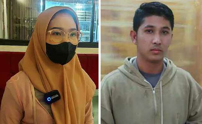 Panas! Istri Polisi yang Digerebek Suami Serang Balik, Ungkit 2 Laporan KDRT di Polda Sumsel 