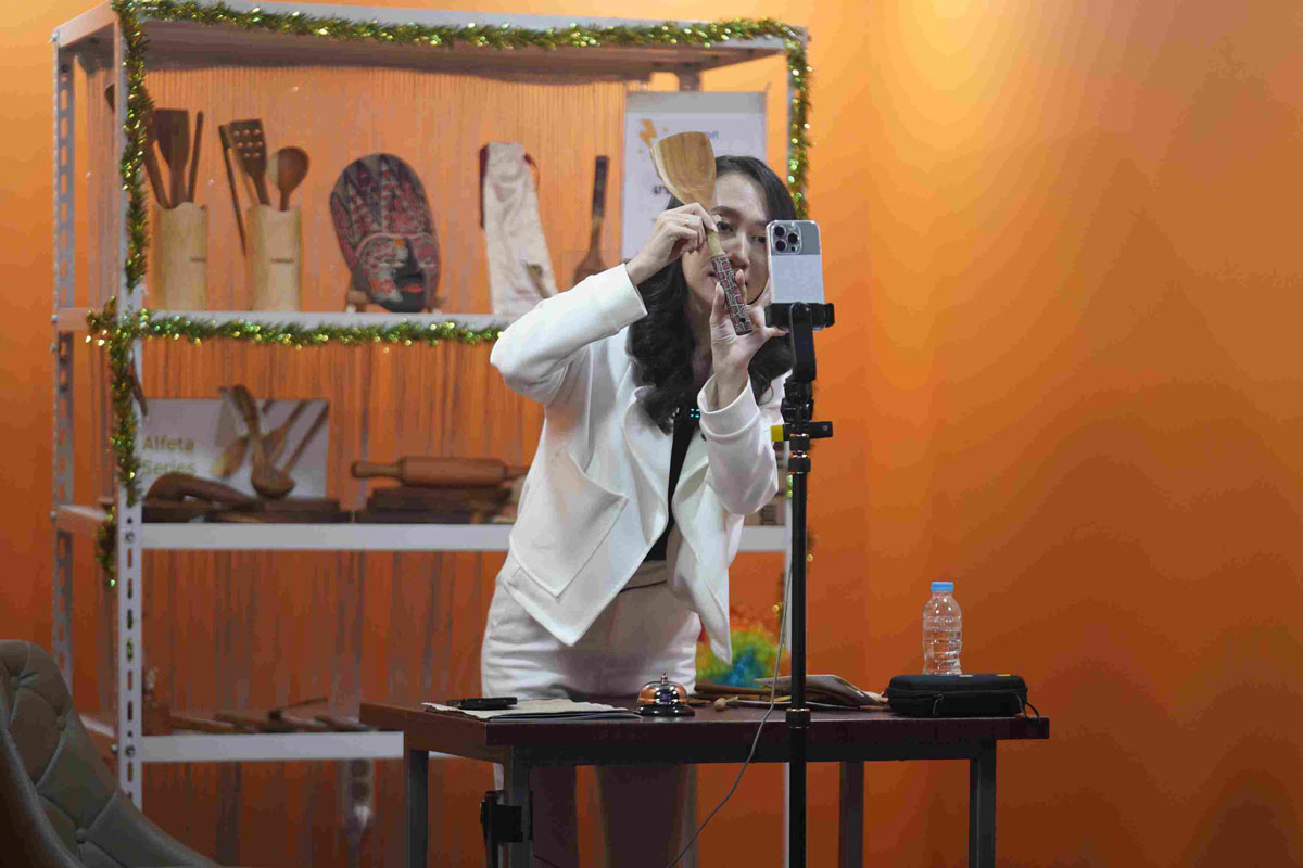 Shopee Jagoan UMKM Naik Kelas Tutup Perjalanan dengan Episode Final yang Penuh Inspirasi dan Kejutan