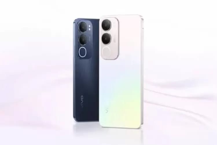 Vivo Y19s Pro Rilis, Siap Masuk Indonesia : Tawarkan Baterai Besar 6.000 mAh