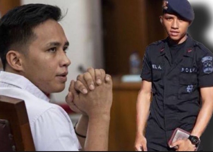 Polri Jamin Keselamatan Bharada Eliezer, Sama dengan Napi Lainnya, Punya Hak yang Sama Atas Jaminan Keamanan  