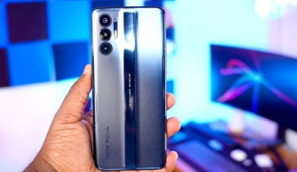 Tecno Pova 3, Rekomendasi Hp Gaming untuk Dana Pelajar