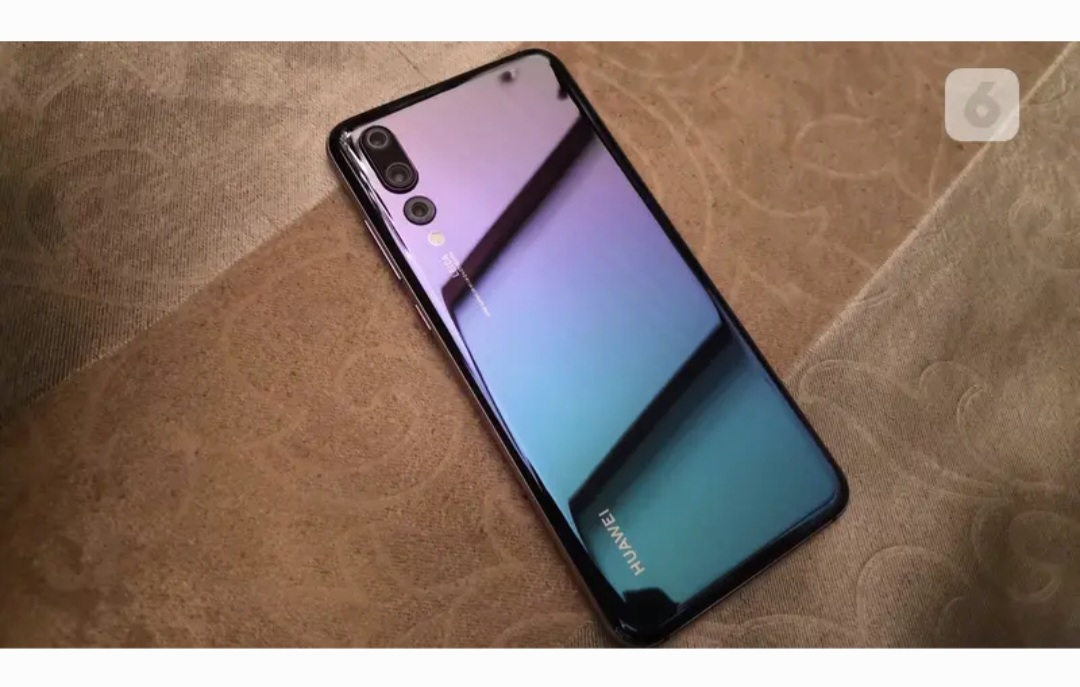 Mumpung Huawei P20 Turun Drastis, Yuk Buruan Beli!