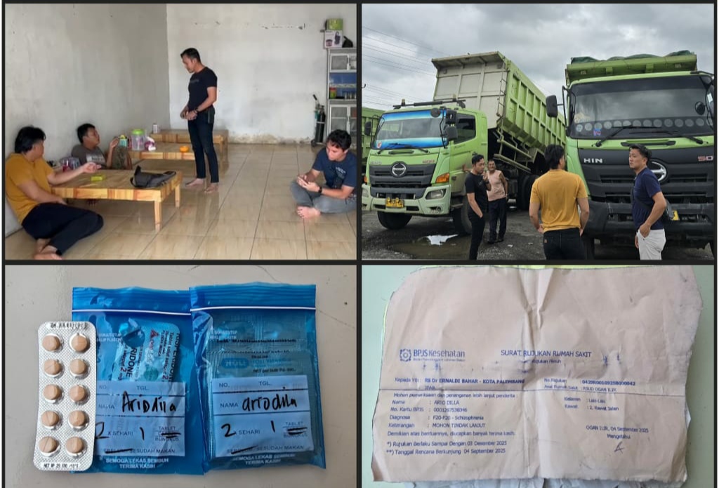 Dugaan Pungli di SPBU Muara Meranjat dan Viral, Polsek  Indralaya  Gercep Kelapangan