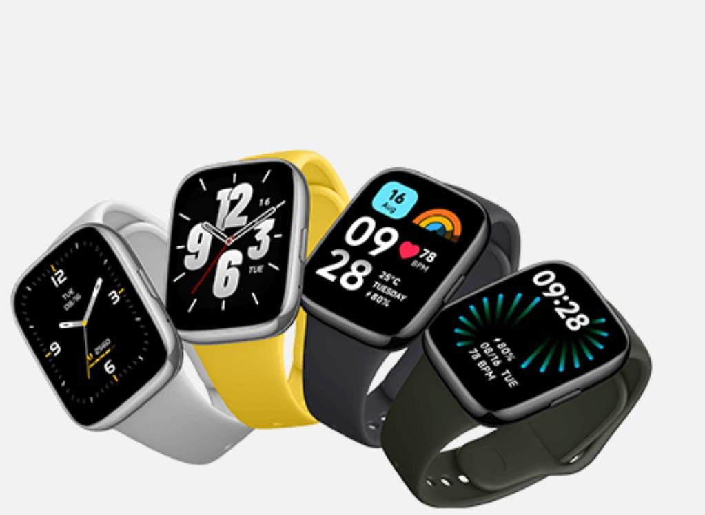 3 Rekomendasi Smartwatch Keren dan Harganya Terjangkau: Cocok Banget Buat Stylish Lebaran!