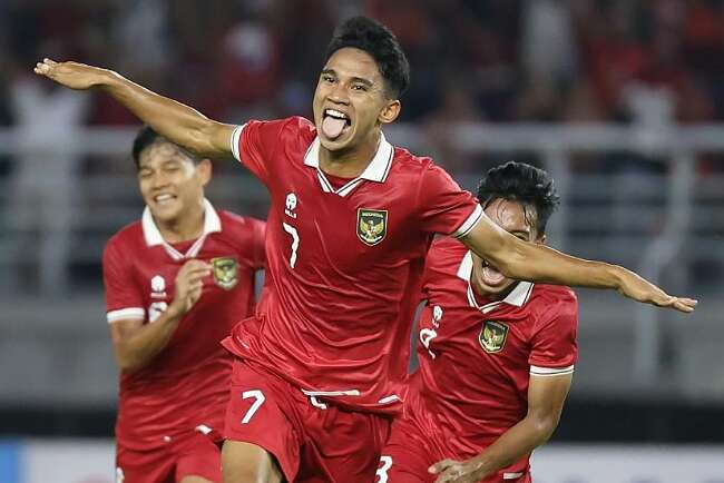Hajar Vietnam 2-3, Timnas Indonesia U-20 Berangkat ke Piala Asia 2023