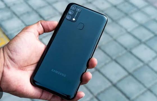 Samsung Galaxy M11, Rekomendasi Hp Murah Rp1 Jutaan yang Powerfull