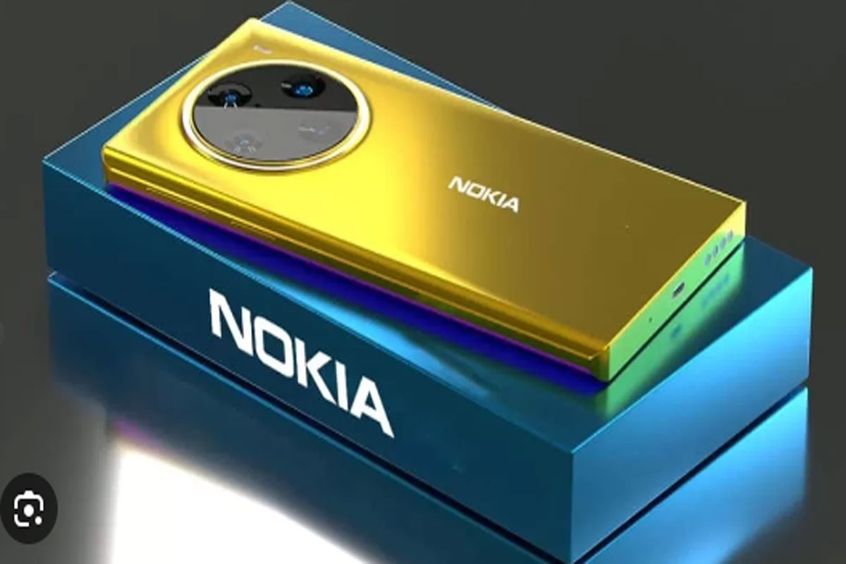 Nokia N95 Pro Segera Diluncurkan, Pasti Anda Penasaran Mengetahui Spesifikasinya