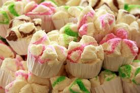 Resep Kue Bolu Kukus Anti Gagal yang Lembut dan Mekar Sempurna