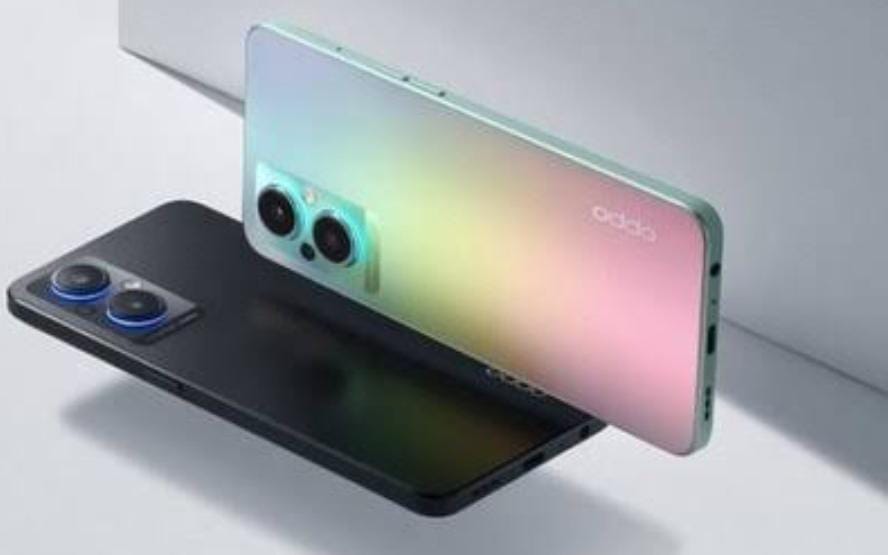 OPPO F21s Pro: Rekomendasi HP Mid Range yang Dibekali Performa Tangguh Snapdragon 680