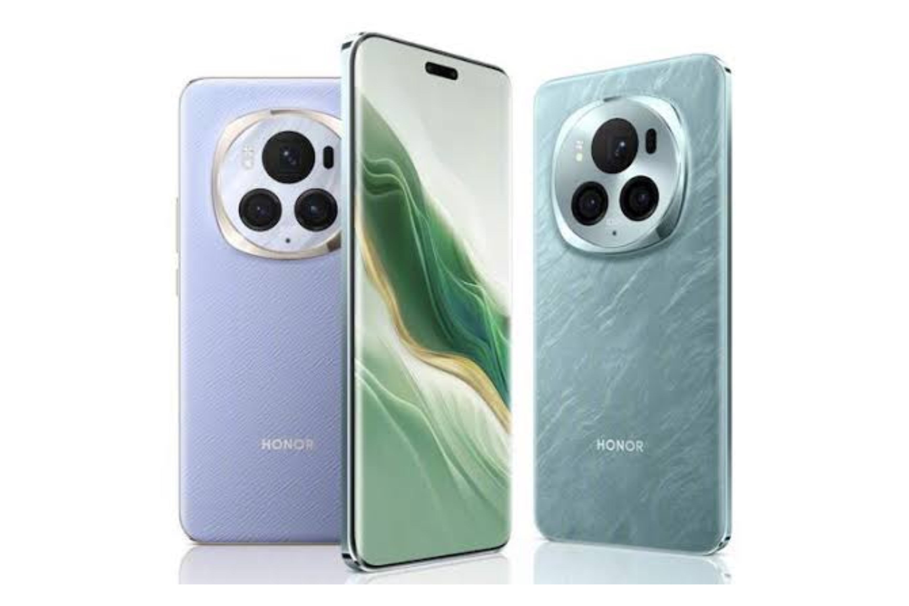 Honor Magic 7: Performa Premium dan Dibekali Kamera Sensor 1 Inci