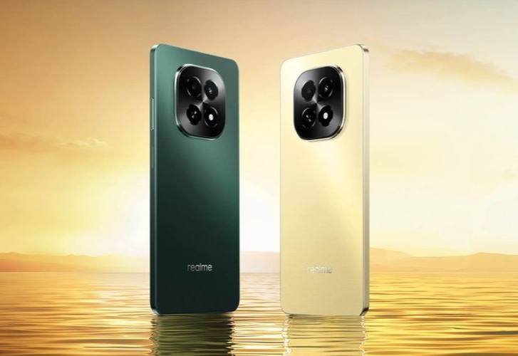 Realme C63 5G Meluncur dengan Performa yang Lebih Gahar 