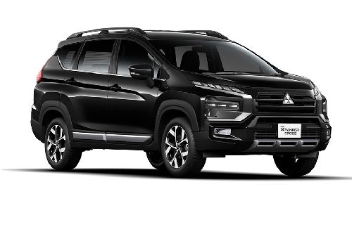 Mitsubishi Xpander Cross Premium Package Tampil Lebih Elegan dan Modern