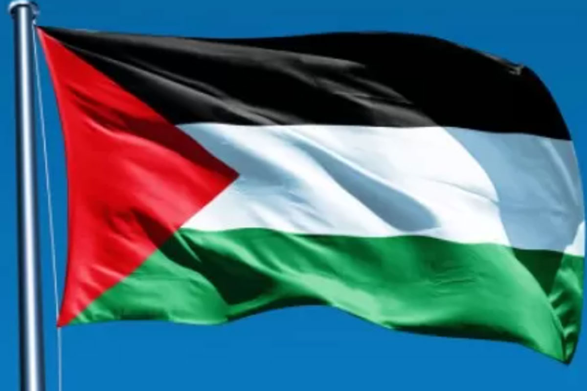 Alhamdulillah, 3 Negara Eropa Akui Palestina, Belgia Menyusul