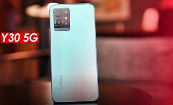 Riview Kelebihan dan Kekurangan Vivo Y30 5G