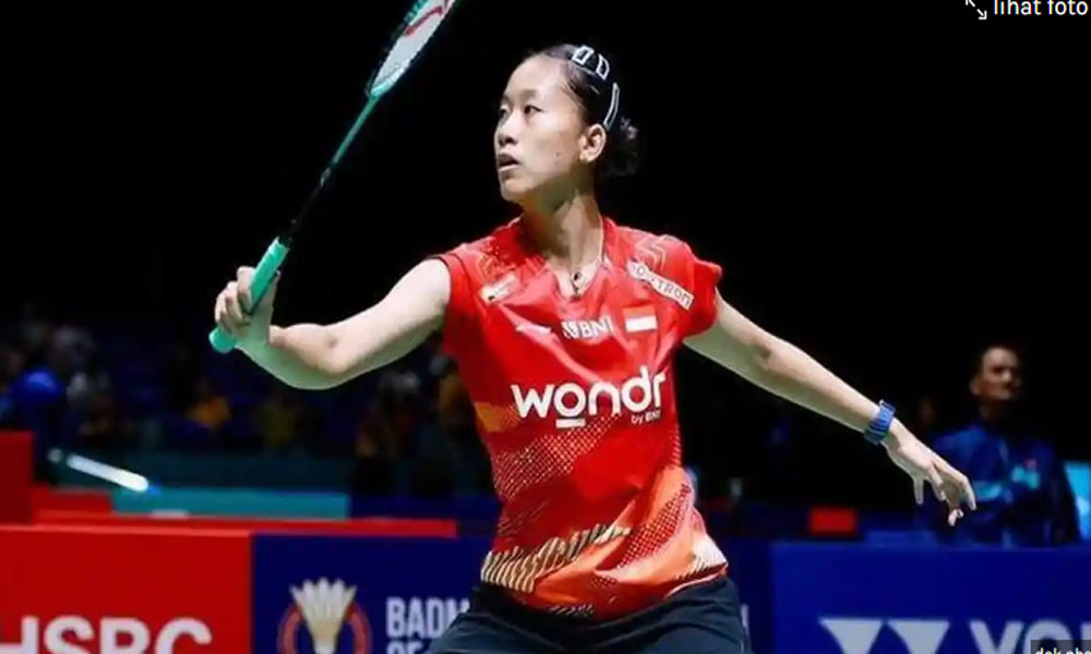 Jalan Terjal Jojo-Putri KW di Perempat Final India Open 2026, ini Jadwal Mainnya