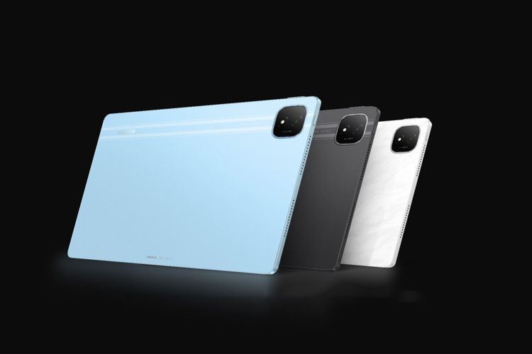 Honor Pad GT Meluncur: Dibekali Baterai 10.000 mAh dengan RAM Besar