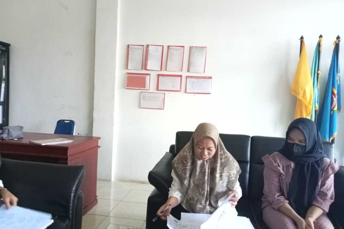 Lecehkan Siswi, Oknum Guru SMPN di Muratara Dilaporkan 