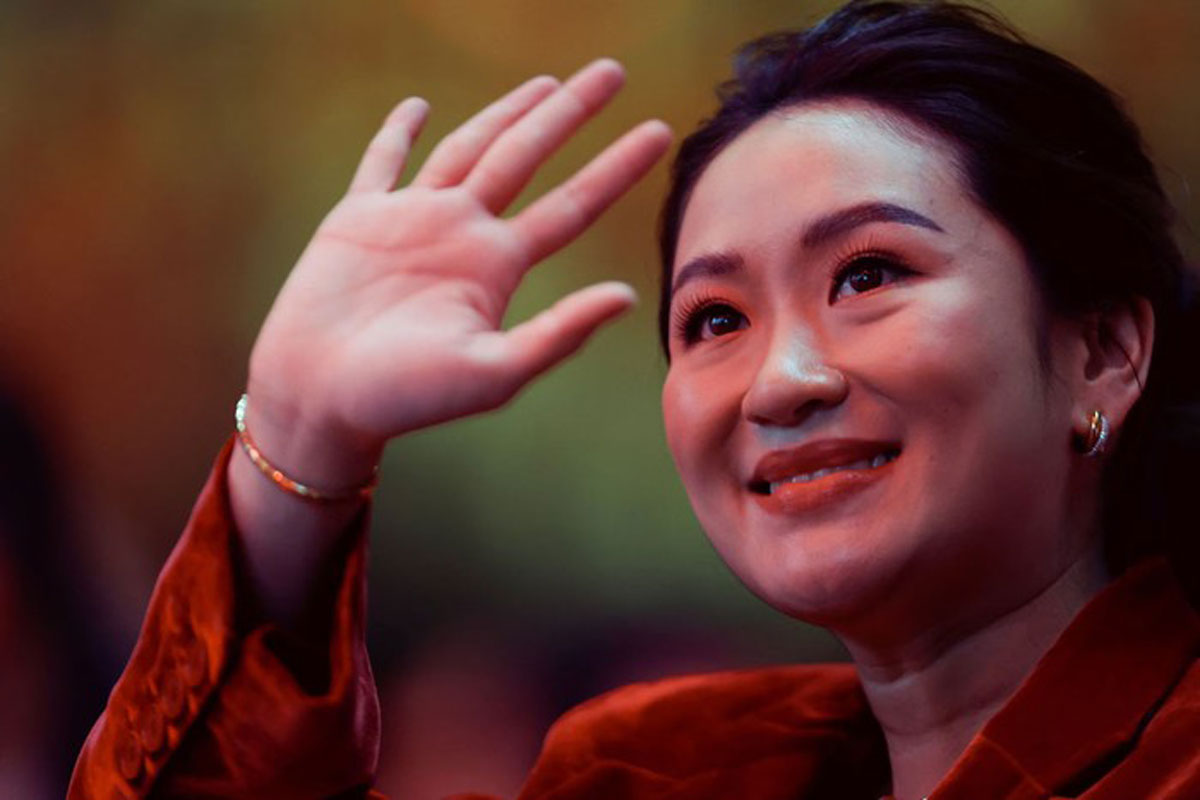 Putri Thaksin Shinawatra Jadi PM Thailand Termuda, Gantikan Srettha Thavisin