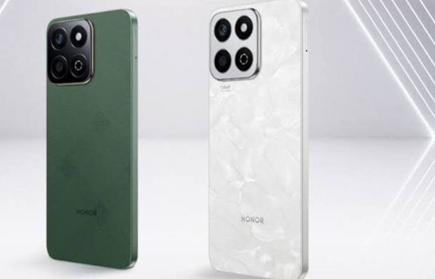 Honor X7c 5G : Ditenagai Performa Tangguh Berkat Snapdragon 4 Gen 2 dan RAM 8 GB