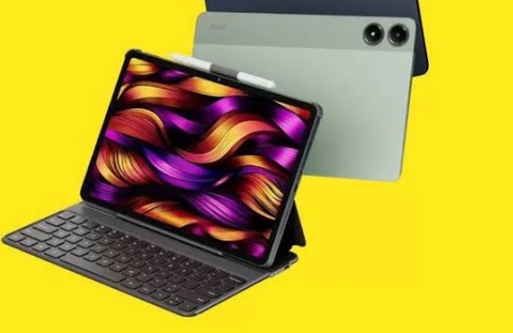 Poco Pad 5G Resmi Rilis, Tablet yang Dibekali Baterai 10.000 mAh dengan Proteksi Gorilla Glass 3