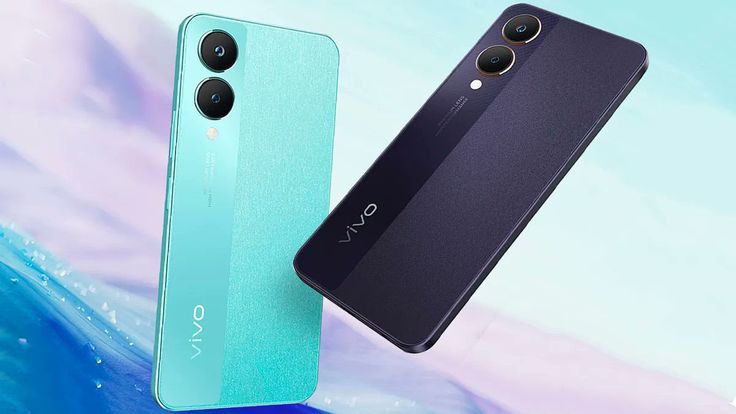 Vivo Y38 5G: Tawarkan RAM 8 GB dengan Kamera Utama 50 MP