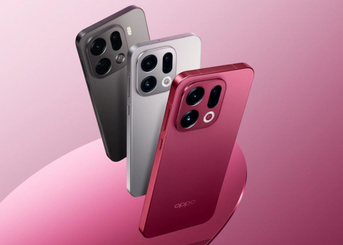 OPPO A97 5G : Disupport Baterai 5.000 mAh dengan Fast Charging 33 Watt