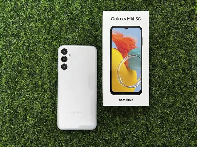 Harga Samsung Galaxy M14 5G Turun Drastis, Baterai 6000 mAh dengan SoC Exynos 1330 yang Mumpuni