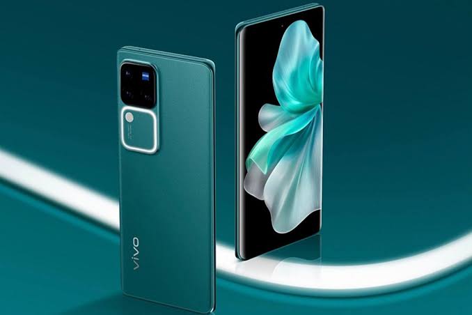 Harga Vivo V30 5G Turun Hingga Rp 1,2 Juta, Smartphone Kelas Menengah Terbaik dengan Desain Bodi Tipis Estetik