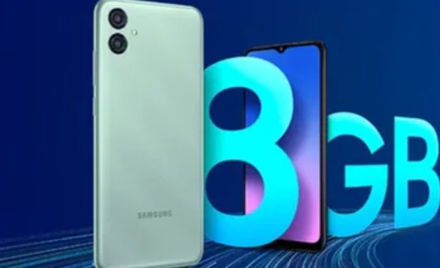 Cek Harga dan Spesifikasi Samsung Galaxy M05, Dibekali Kamera Utama 50 MP