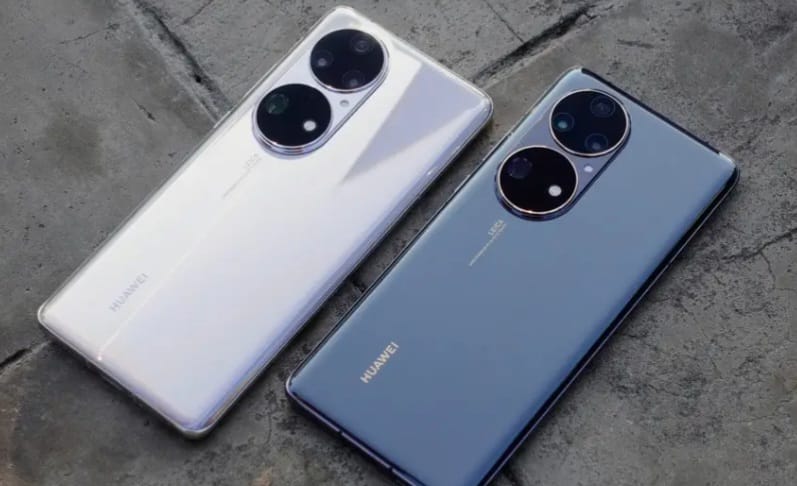 Huawei P50 Pro, Smartphone Flagship yang Luar Biasa