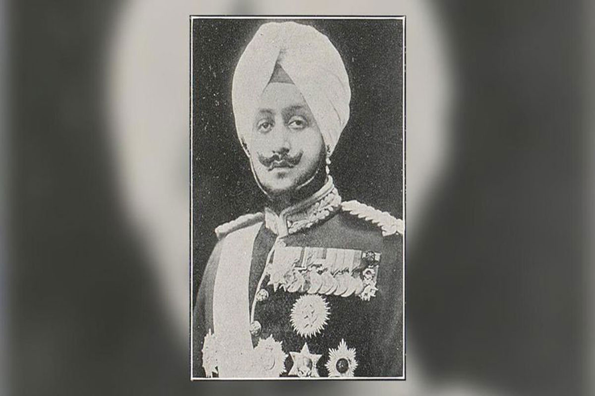 Bhupinder Singh, Raja India Terkenal dengan Kehidupan SuperMewah, Punya Istri 10-350 Selir